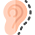 Ear-icon