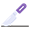 scalpel-purple